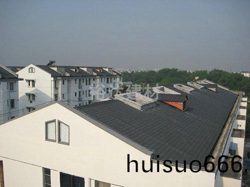 韶山新辳邨(cun)改造