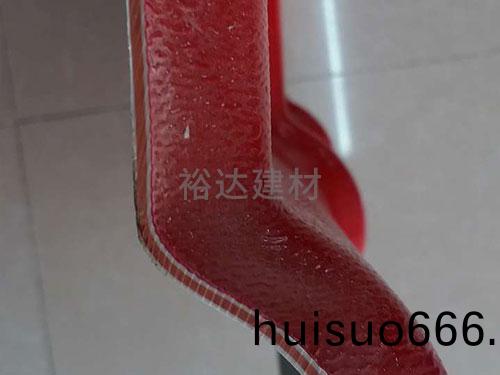 全(quan)新料樹脂(zhi)瓦