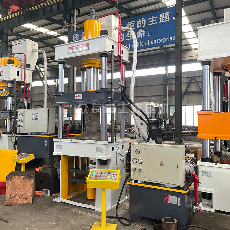 200噸拉(la)伸(shen)液(ye)壓機 200T金(jin)屬拉伸(shen)成(cheng)型(xing)油壓(ya)機(ji)