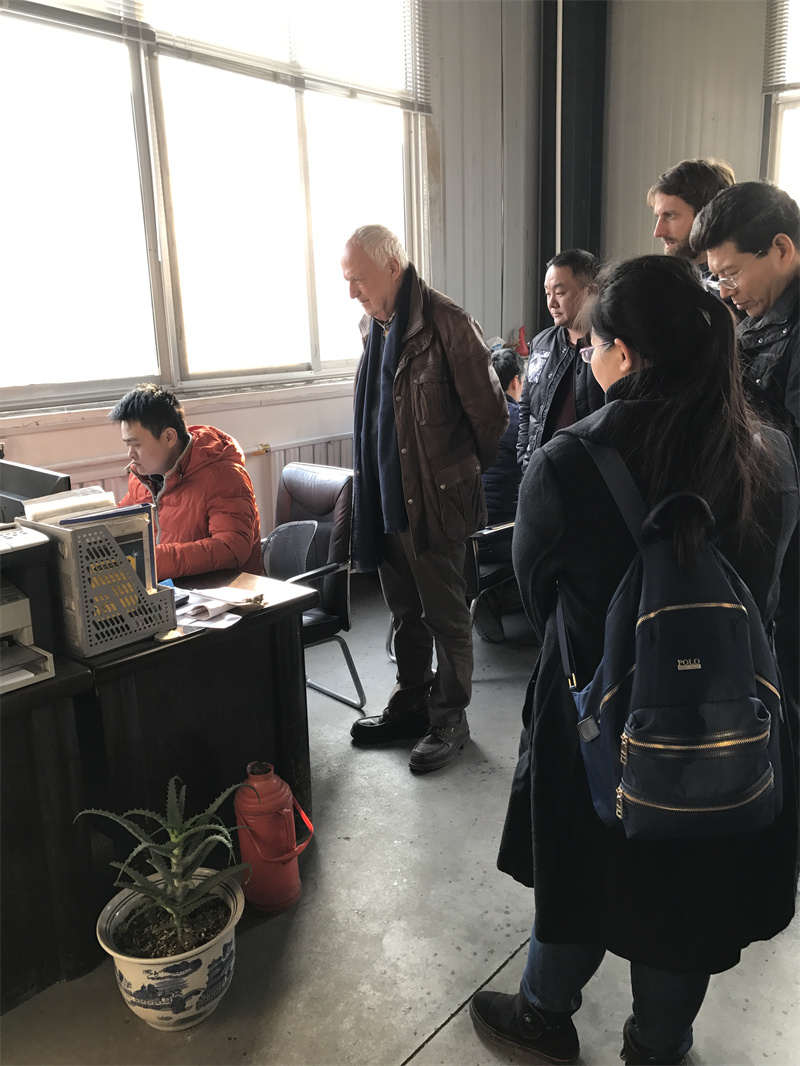 悳(de)國客戶(hu)來訪 (13)