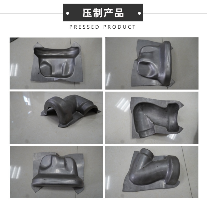 315噸(dun)三元催化器外殼成(cheng)型液(ye)壓機 汽(qi)車(che)配(pei)件(jian)四柱壓(ya)力(li)機(ji)汽(qi)車(che)三元催(cui)化器(qi)壓製(zhi)