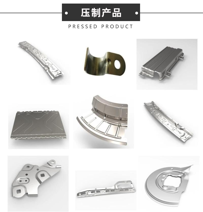 500噸三(san)樑四柱液壓(ya)機帶(dai)下頂缸(gang) 汽車鈑(ban)金件(jian)成型壓力機(ji)汽車鈑(ban)金件(jian) 壓製(zhi)産品(pin)