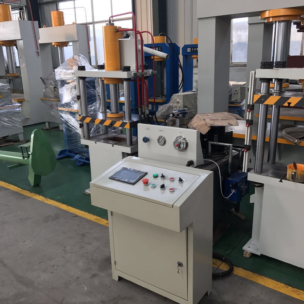 30噸粉末(mo)成(cheng)型(xing)液壓機(ji) 30T成(cheng)型液(ye)壓(ya)機