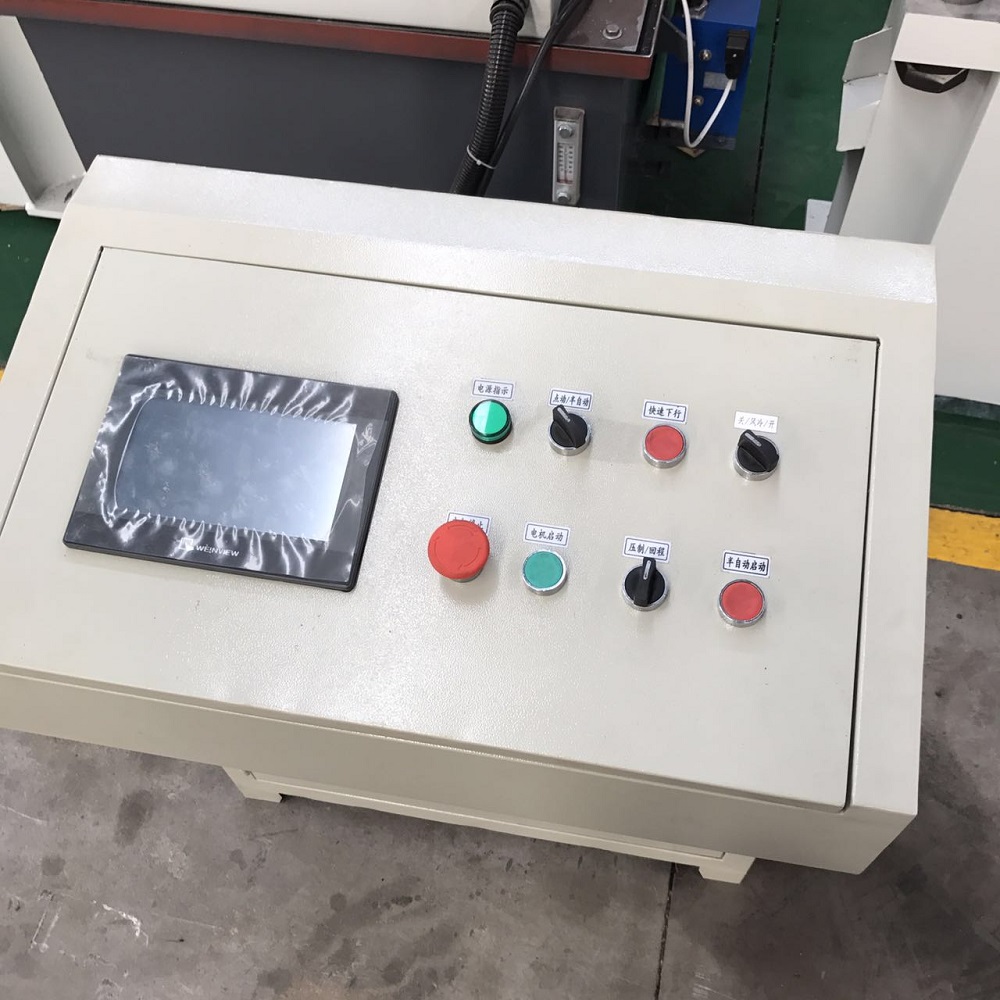 30噸粉(fen)末(mo)成(cheng)型液壓機 30T成型(xing)液(ye)壓(ya)機