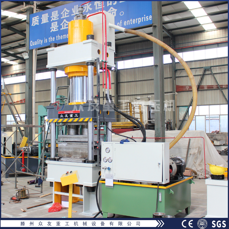 液壓機 液壓(ya)機(ji)