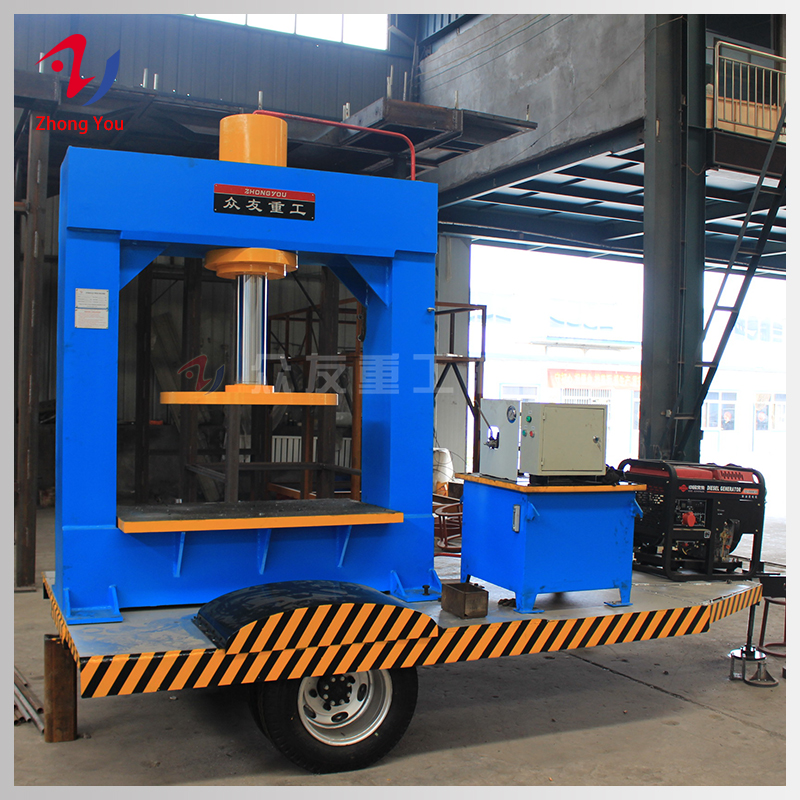 實(shi)心輪(lun)胎(tai)壓裝(zhuang)機