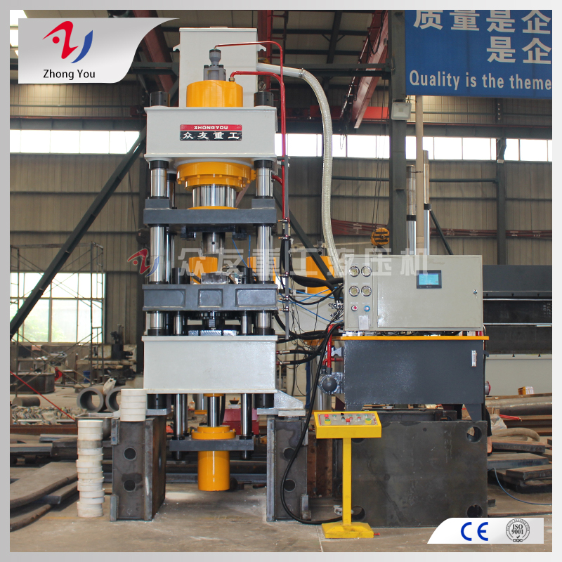 液壓機 液(ye)壓(ya)機