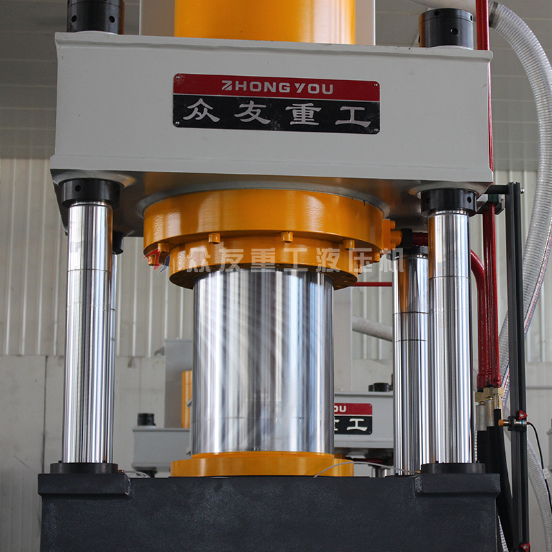 315噸金屬(shu)拉伸成(cheng)型(xing)液壓機 315噸拉伸(shen)油壓(ya)機壓力(li)機(ji)