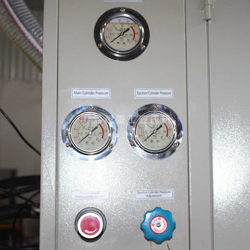 100噸(dun)四柱液壓機 100噸金屬拉(la)伸成型油壓機