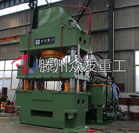 400噸三(san)樑(liang)四柱(zhu)液(ye)壓(ya)機(ji) 快(kuai)速(su)落料(liao)油壓機 400噸(dun)快速(su)落料液(ye)壓機(ji) 三樑(liang)四(si)柱油(you)壓(ya)機(ji)
